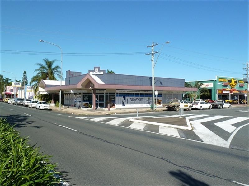 85 Gordon Street, Mackay QLD 4740