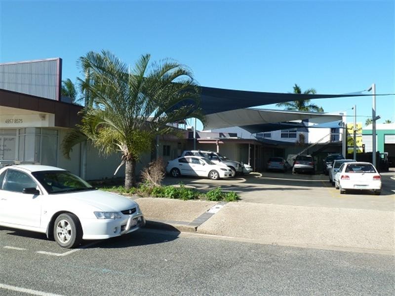 85 Gordon Street, Mackay QLD 4740