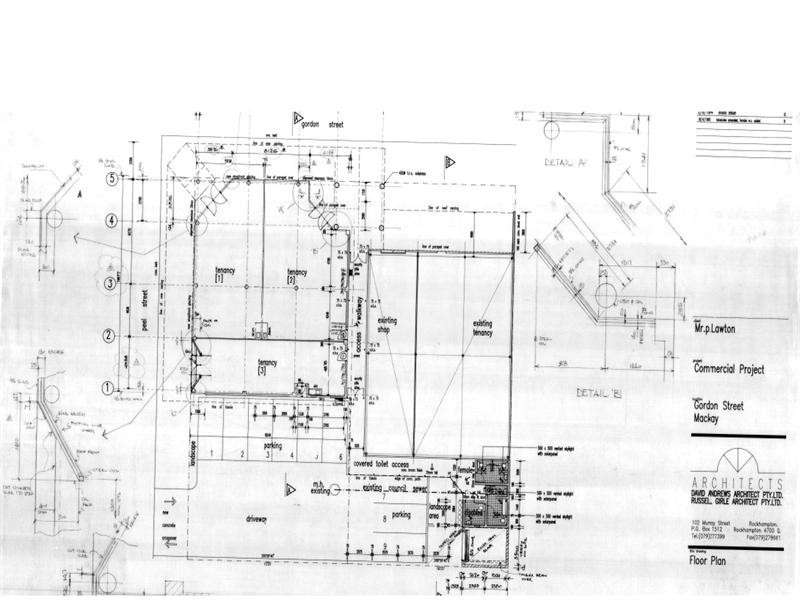 85 Gordon Street, Mackay QLD 4740