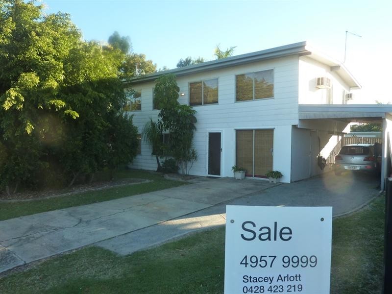 198 Goldsmith Street, East Mackay QLD 4740