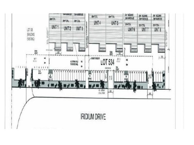 Paget QLD 4740