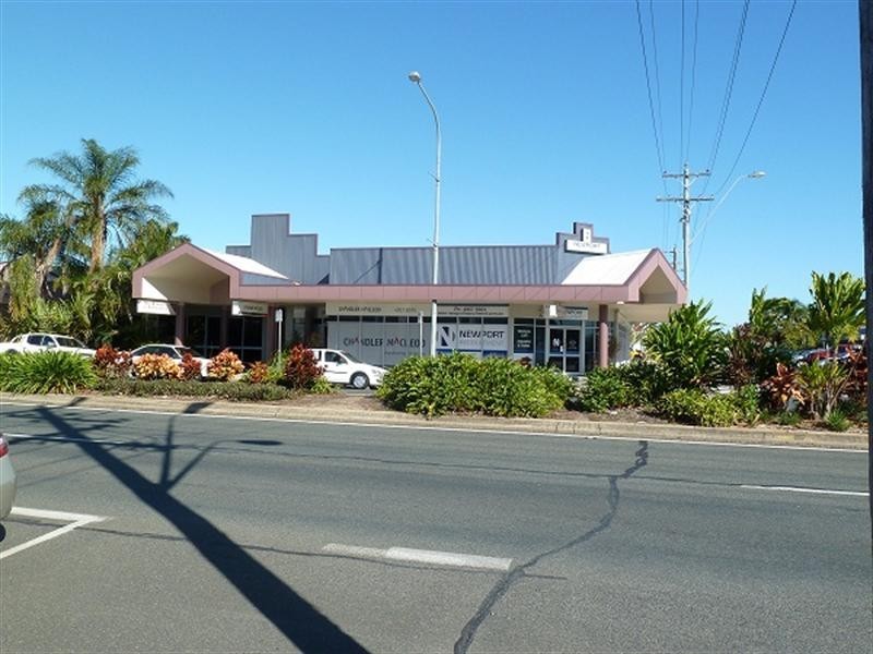 85 Gordon Street, Mackay QLD 4740