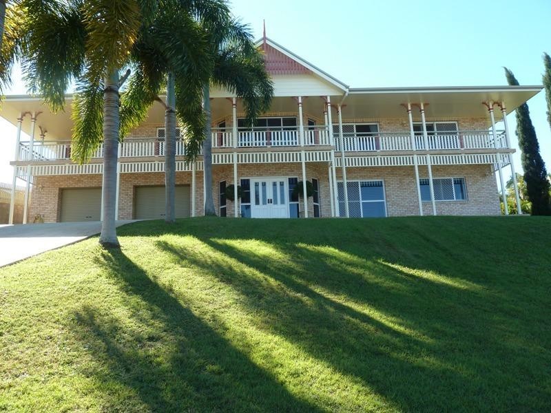 9 City View Court, Mount Pleasant QLD 4740