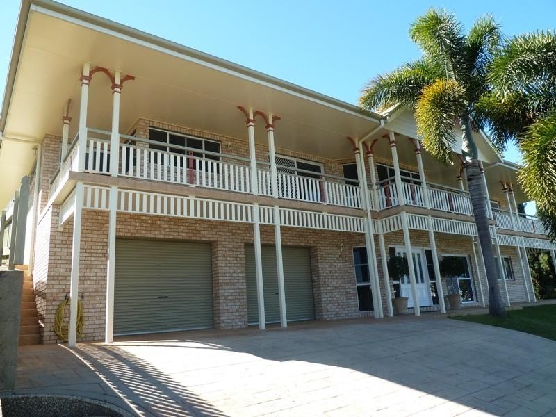 9 City View Court, Mount Pleasant QLD 4740