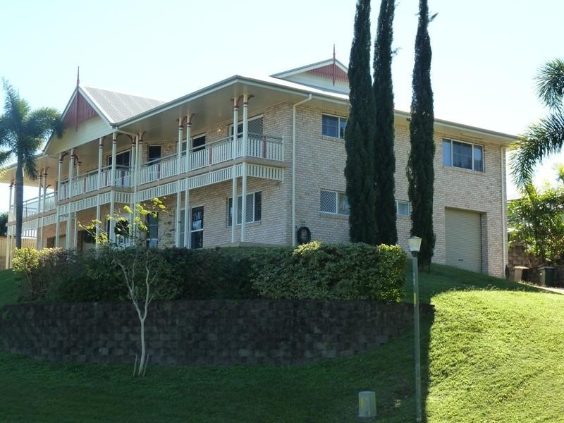 9 City View Court, Mount Pleasant QLD 4740