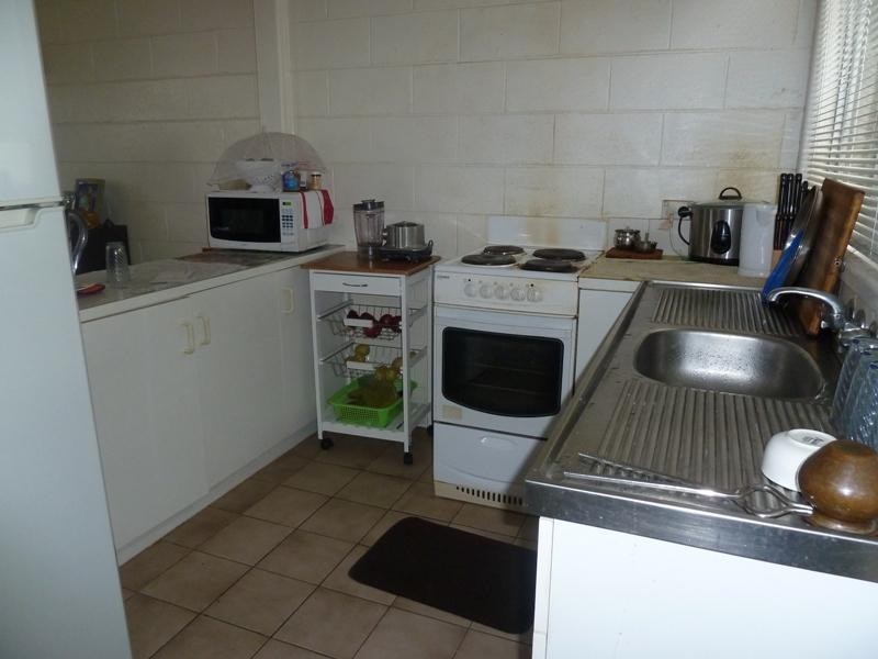 Unit 5/52 Nelson Street, Mackay QLD 4740