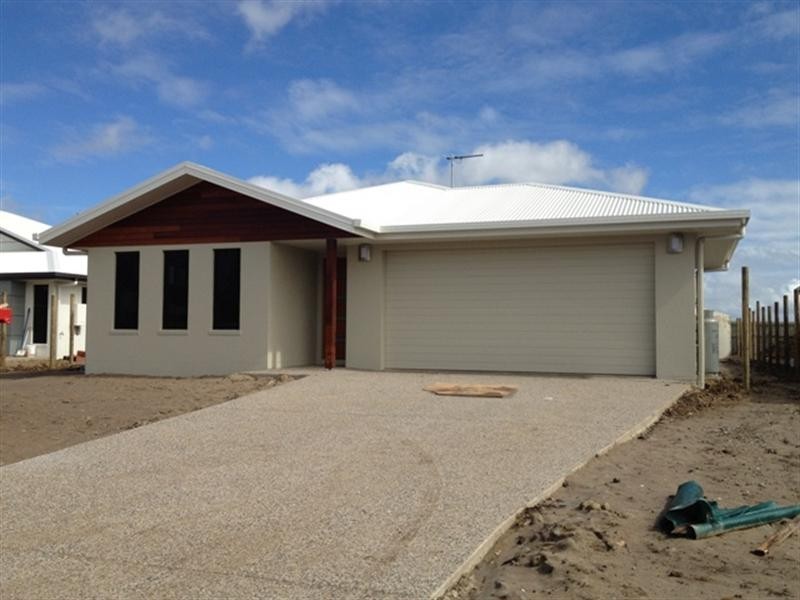 23 O’Neill Place, Marian QLD 4753