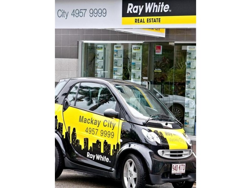 3/331 Shakespeare Street, Mackay QLD 4740