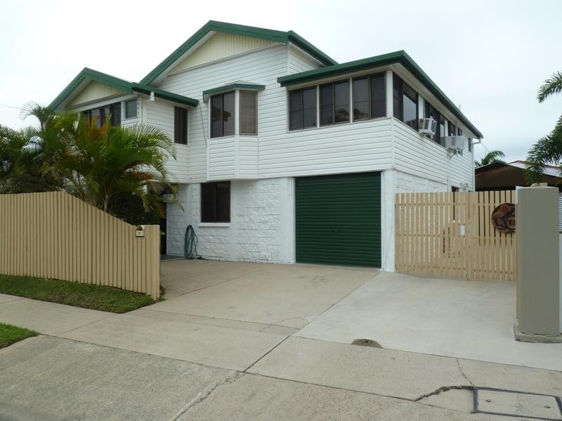 11 Harbour Road, North Mackay QLD 4740