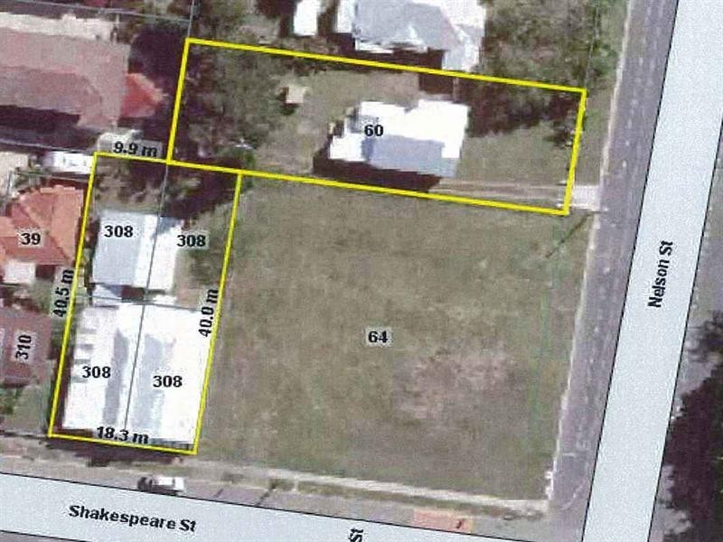 60 Nelson Street, Mackay QLD 4740