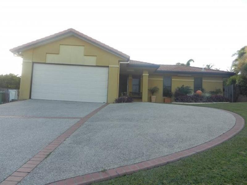 6 Driftwood Court, Rural View QLD 4740