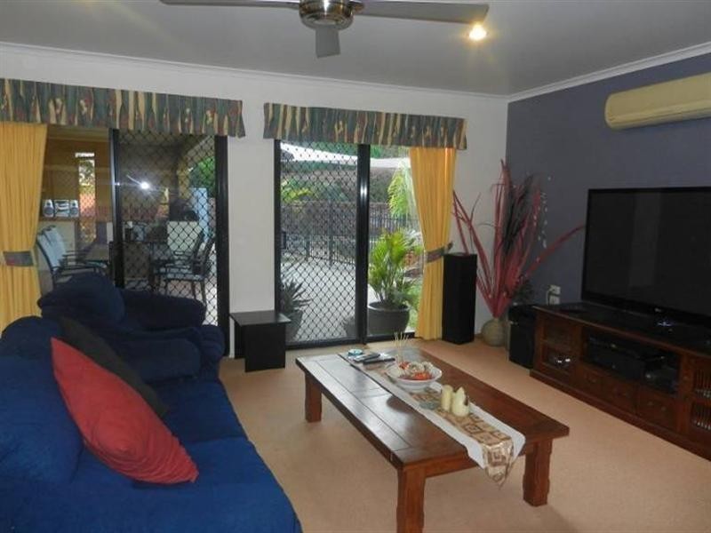 6 Driftwood Court, Rural View QLD 4740