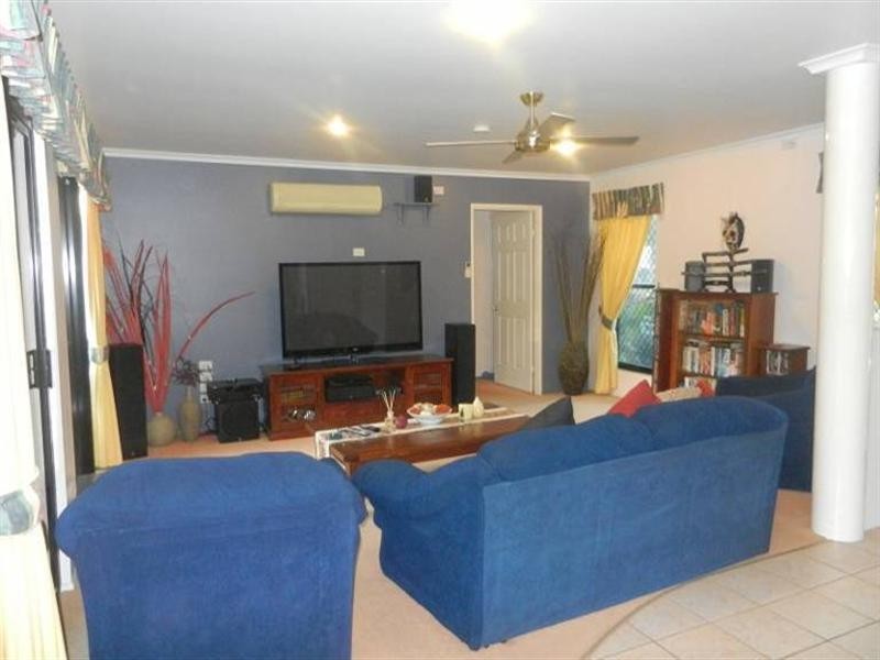 6 Driftwood Court, Rural View QLD 4740