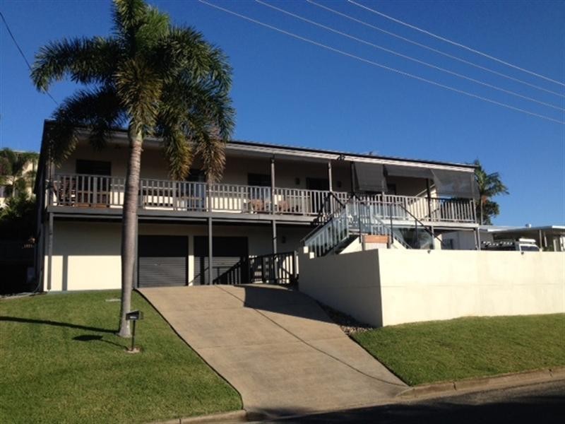 16 Whitten Court, Mount Pleasant QLD 4740