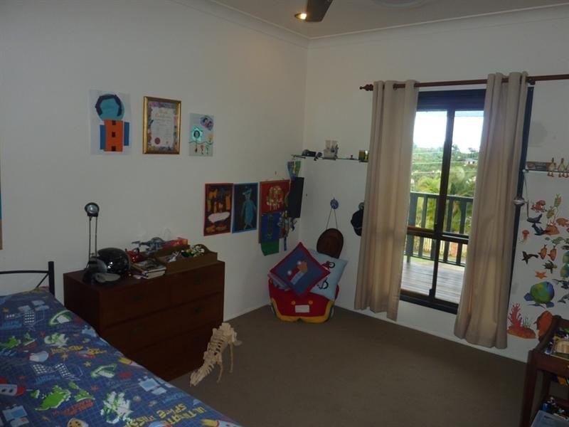 16 Whitten Court, Mount Pleasant QLD 4740