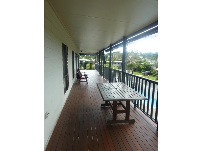 16 Whitten Court, Mount Pleasant QLD 4740