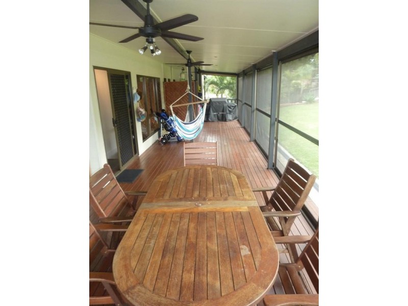 16 Whitten Court, Mount Pleasant QLD 4740