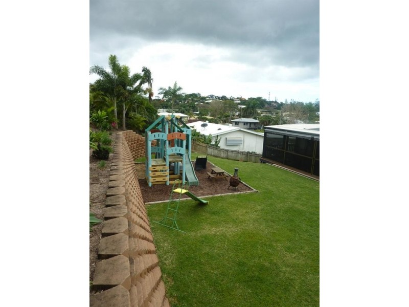 16 Whitten Court, Mount Pleasant QLD 4740