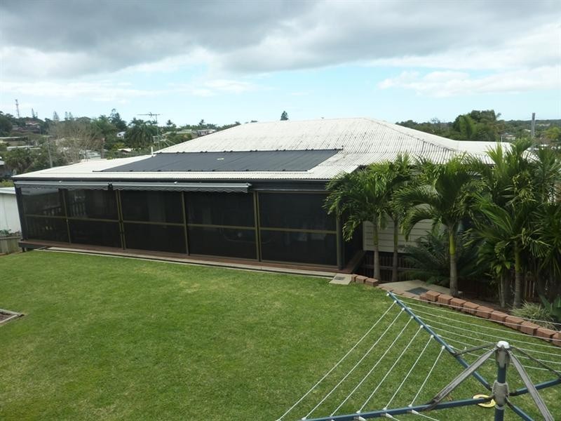 16 Whitten Court, Mount Pleasant QLD 4740