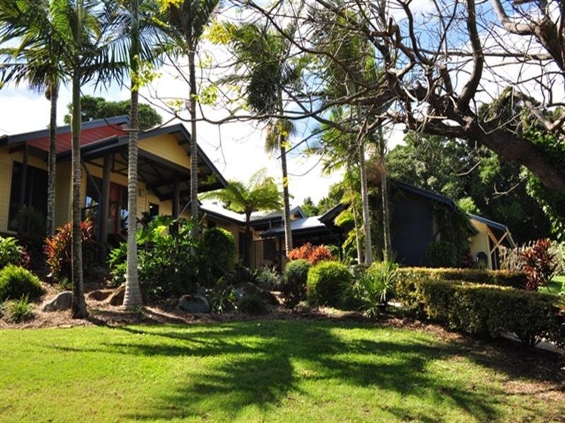 Lot 2/69 Lynette Drive, Nindaroo QLD 4740