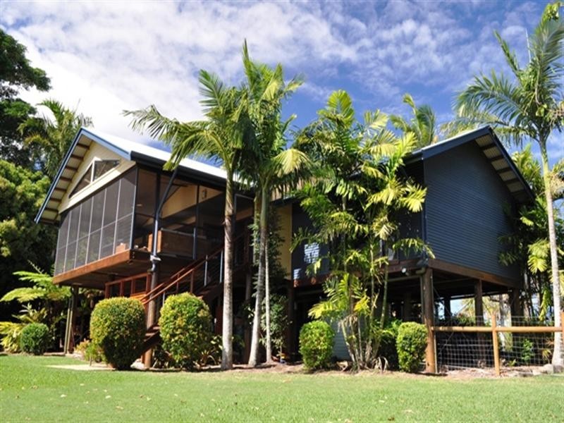 Lot 2/69 Lynette Drive, Nindaroo QLD 4740