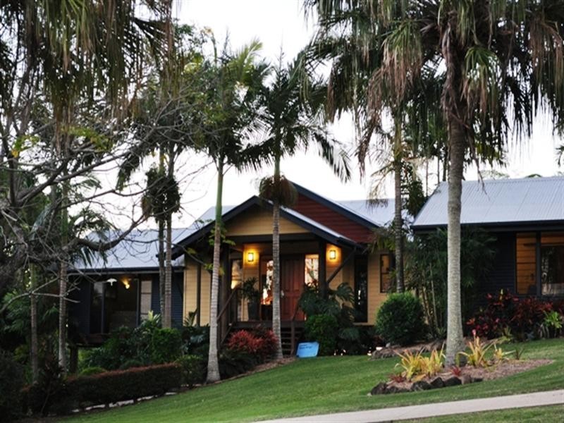 Lot 2/69 Lynette Drive, Nindaroo QLD 4740