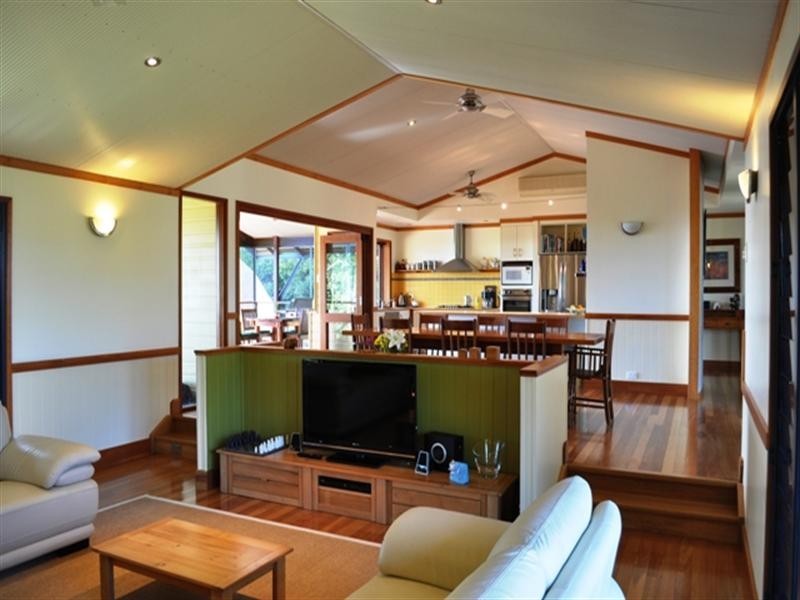 Lot 2/69 Lynette Drive, Nindaroo QLD 4740