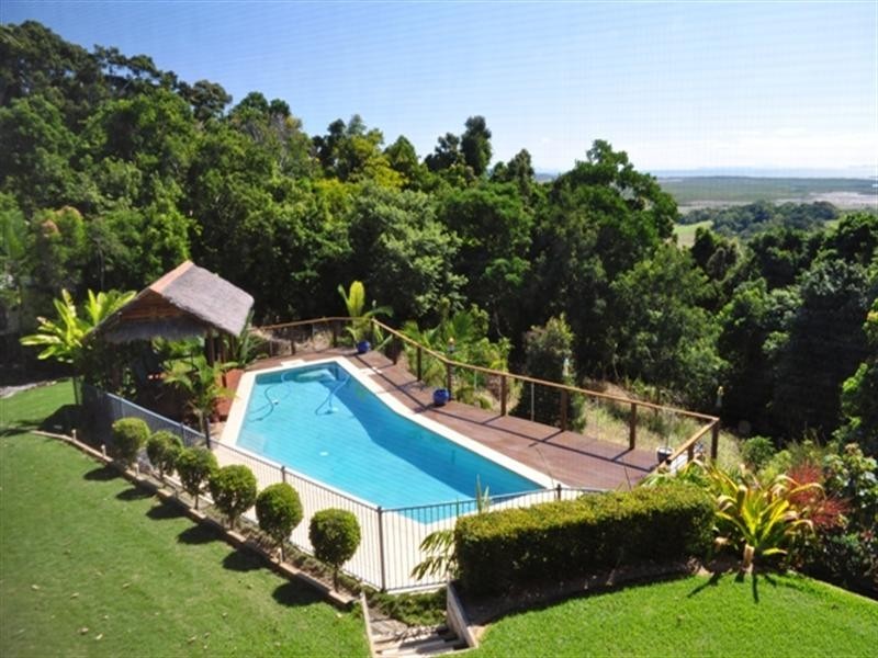 Lot 2/69 Lynette Drive, Nindaroo QLD 4740