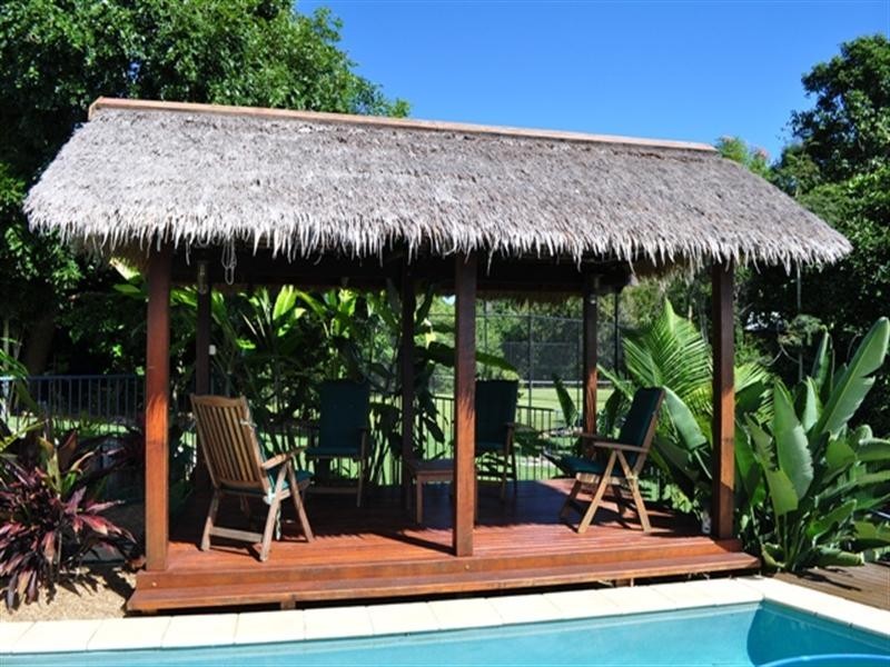 Lot 2/69 Lynette Drive, Nindaroo QLD 4740