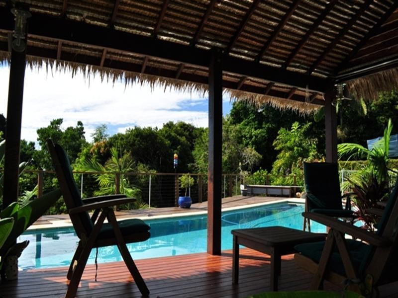 Lot 2/69 Lynette Drive, Nindaroo QLD 4740