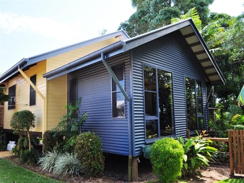 Lot 2/69 Lynette Drive, Nindaroo QLD 4740