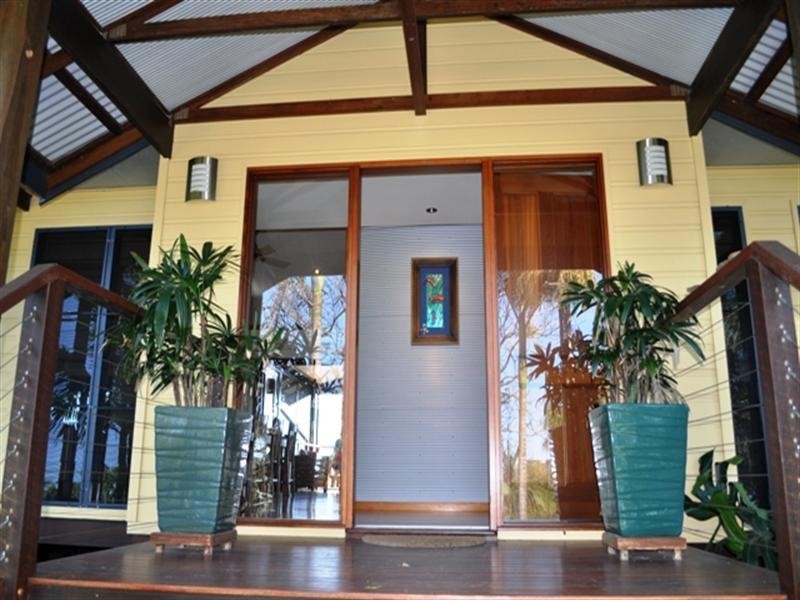 Lot 2/69 Lynette Drive, Nindaroo QLD 4740