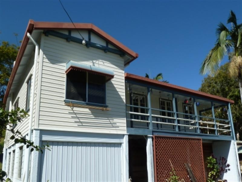 35 Ocean Avenue, Slade Point QLD 4740