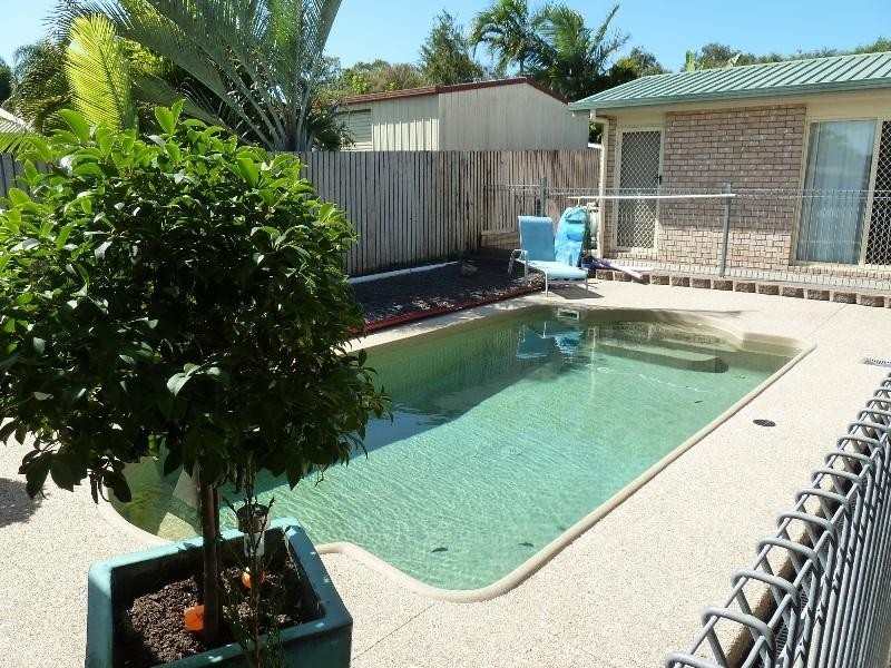 25 John Oxley Avenue, Rural View QLD 4740