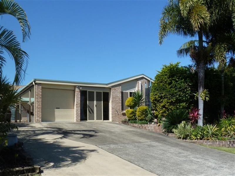 25 John Oxley Avenue, Rural View QLD 4740