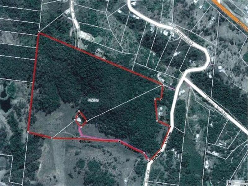 Lot 10 Bonson’s Scrub Road, Balnagowan QLD 4740
