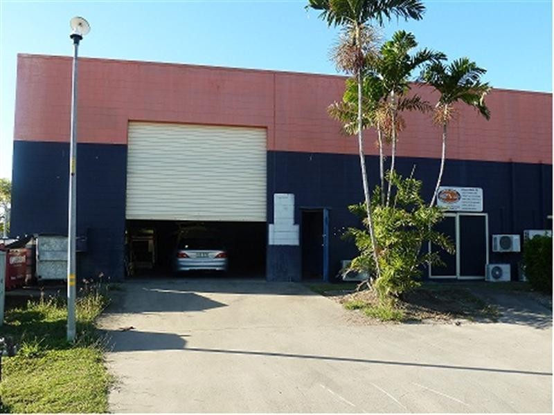 Paget QLD 4740