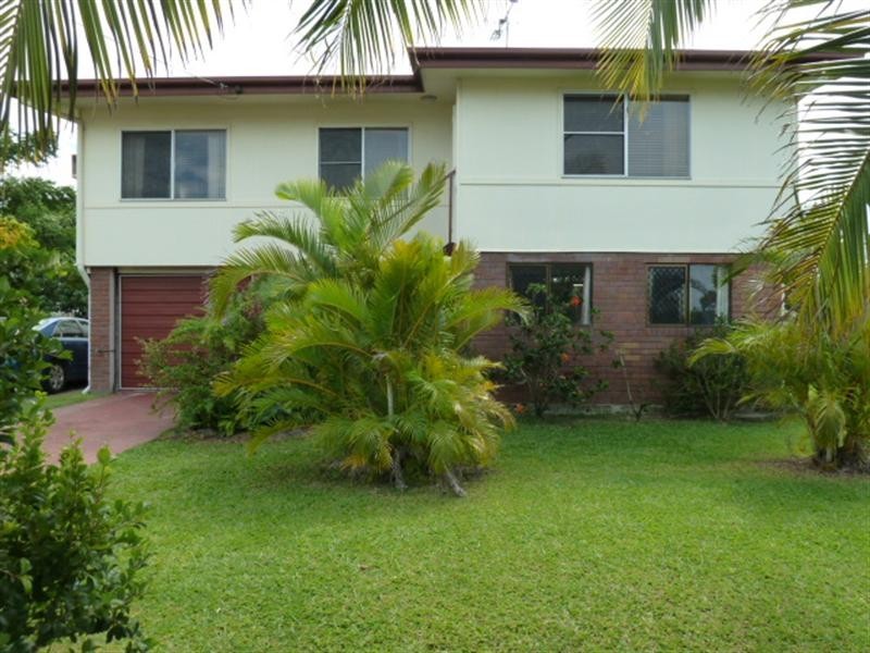 10 Chauvel Street, South Mackay QLD 4740