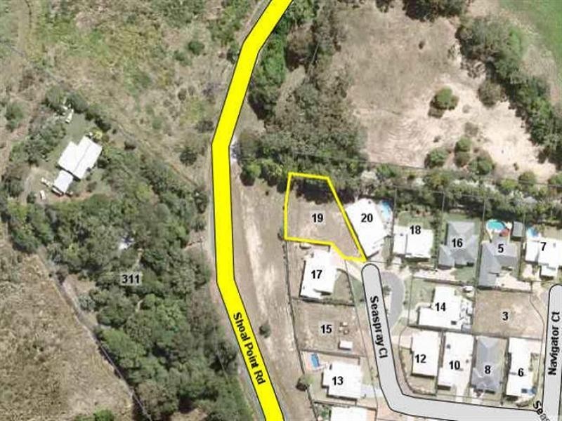 19 Seaspray Close, Shoal Point QLD 4750