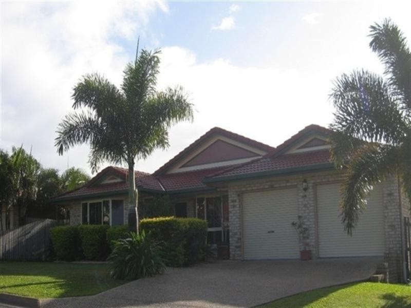 4 Raymond Court, Walkerston QLD 4751