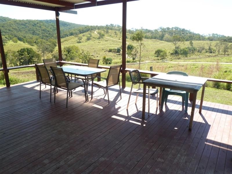 123 Carranya Road, Habana QLD 4740