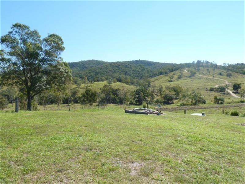 123 Carranya Road, Habana QLD 4740