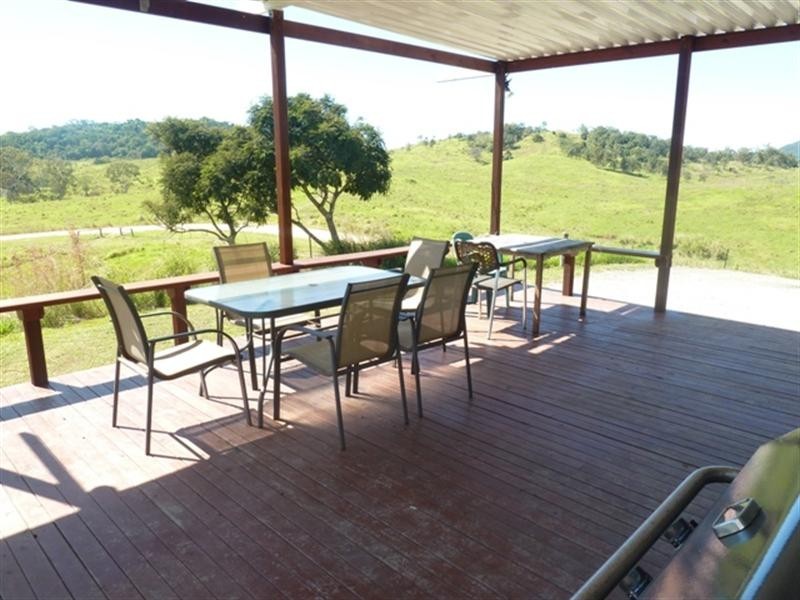 123 Carranya Road, Habana QLD 4740