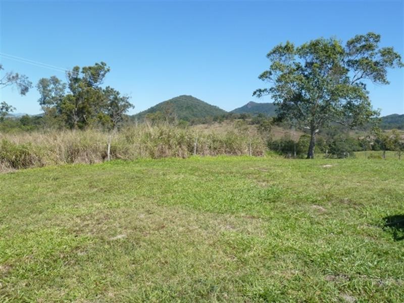 123 Carranya Road, Habana QLD 4740