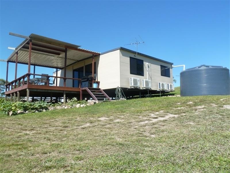 123 Carranya Road, Habana QLD 4740