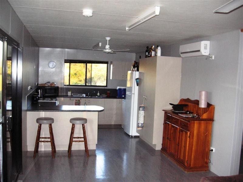 123 Carranya Road, Habana QLD 4740