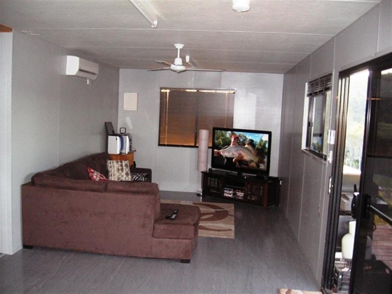 123 Carranya Road, Habana QLD 4740