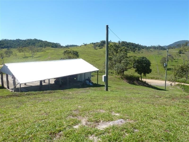 123 Carranya Road, Habana QLD 4740