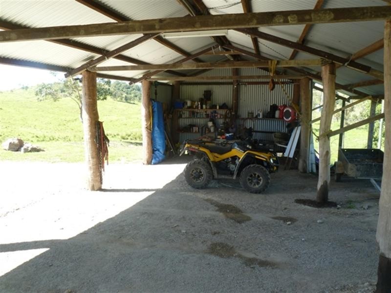 123 Carranya Road, Habana QLD 4740