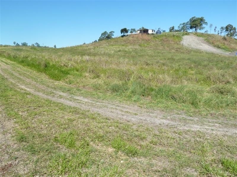 123 Carranya Road, Habana QLD 4740